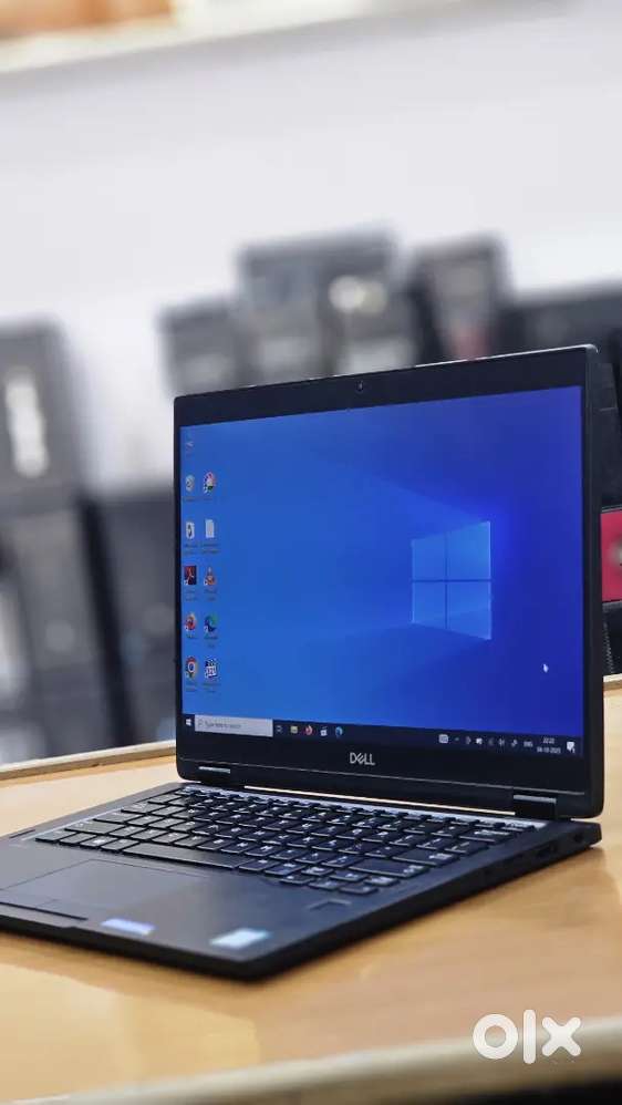 Dell Latitude 7389 2 in 1 (touch 360)