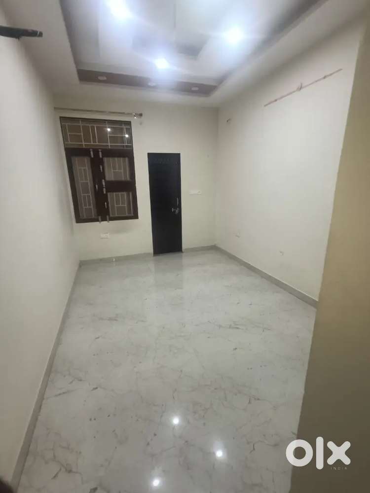 3 bhk portion for rent
