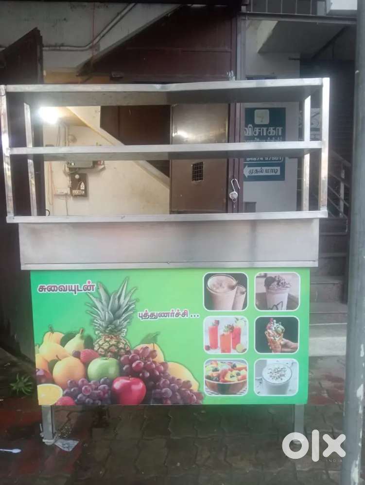 Kitchen helper daily salary