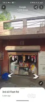 Freehold Land for shop commercial use