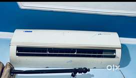 good condition ac