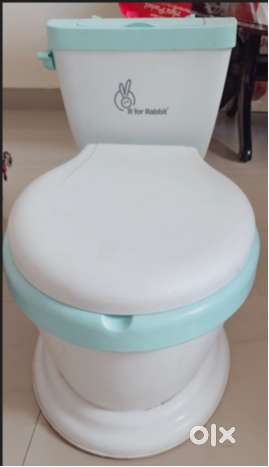 Toilet Seat for Child in Excellent Condition