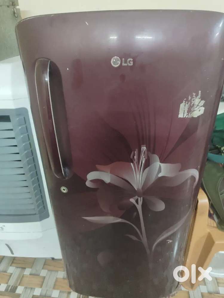 Lg Fridge 8000