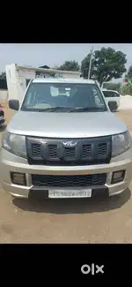 Mahindra TUV 300 2019 Diesel 125000 Km Driven