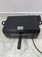 Electric Tandoor