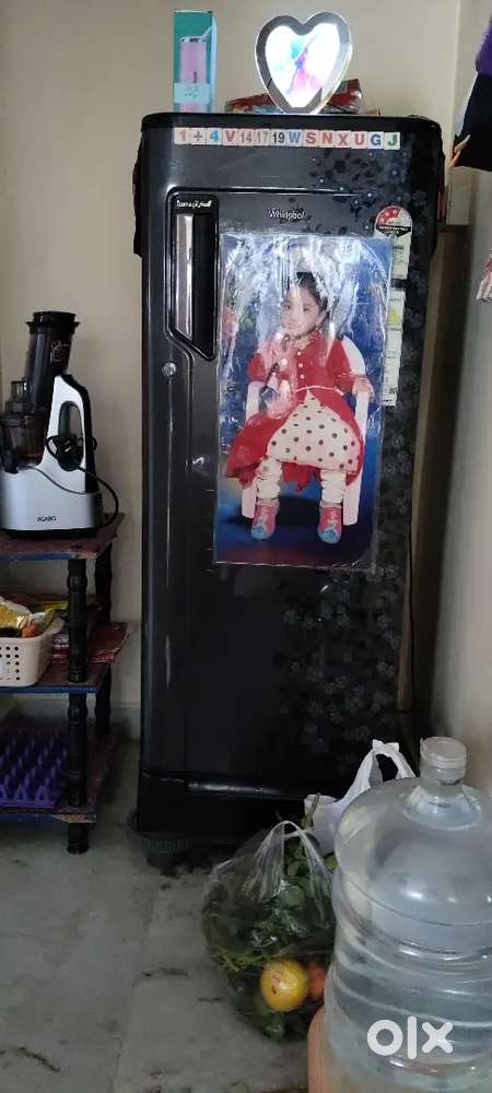 Good condition