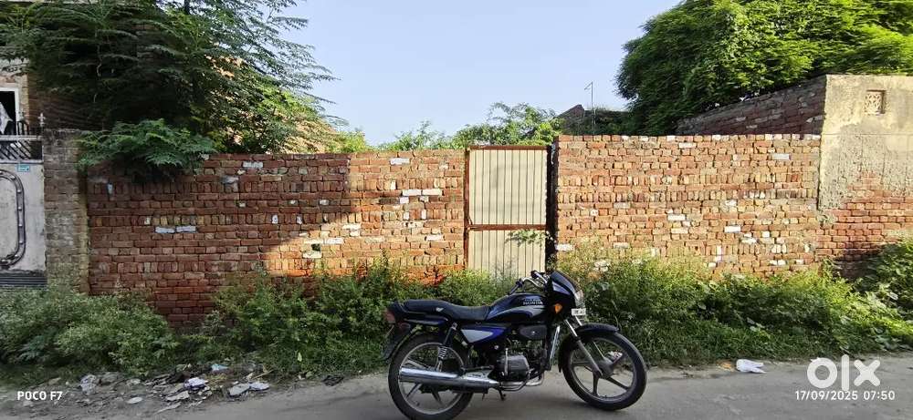 Plot For Sale Guru Gobind Singh Nager Opposite Home Land
