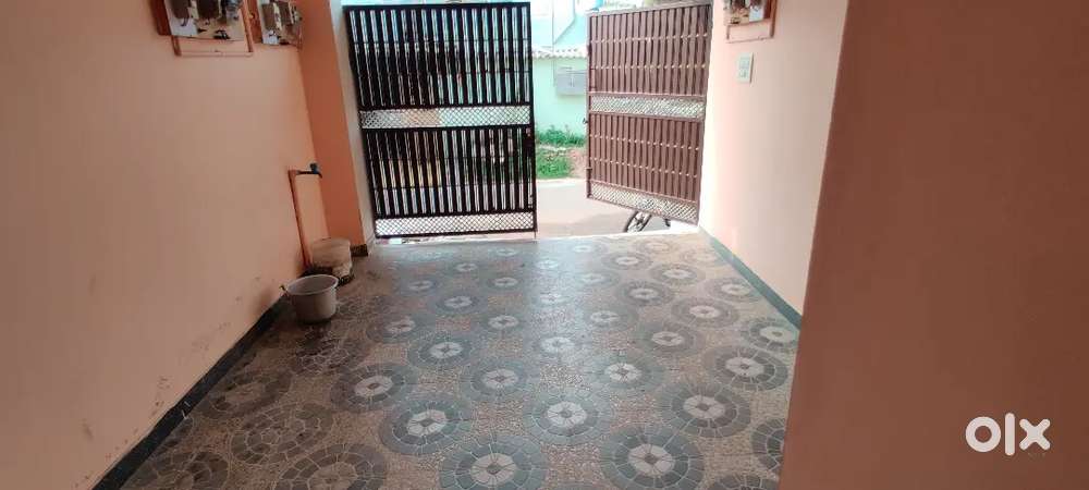 TOLET HOUSE IN P.N ROAD
