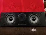 Wharfedale WH-2 made in ENGLAND Center speaker 8ohms 120watt