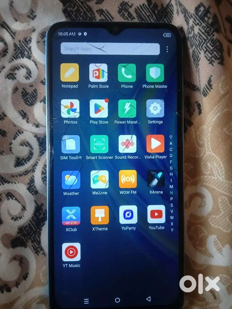 Only phone good condition 8+5..128 4g