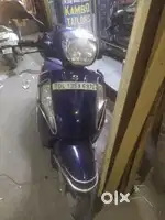 Access 125 for Sell Model 2018