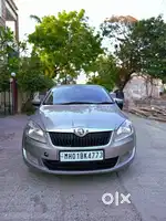 Skoda Rapid 1.5 TDI AT Elegance, 2014, Petrol