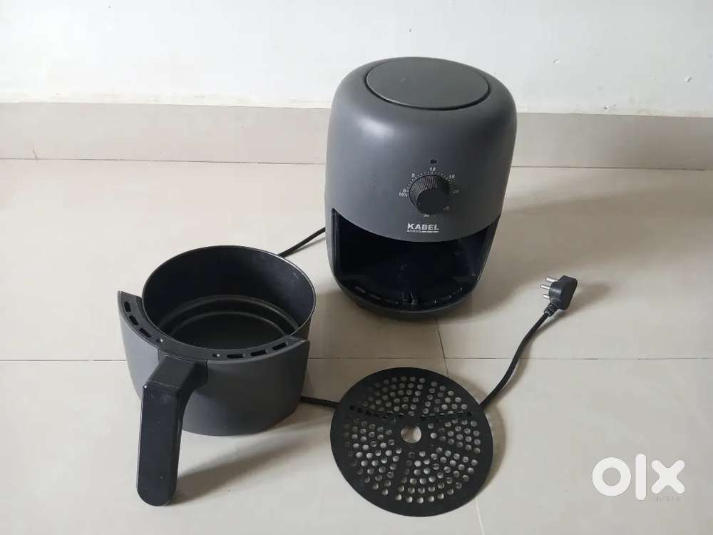 AIR FRYER (for sales)