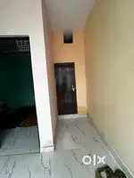 Bathroom & washroom attach & good condition