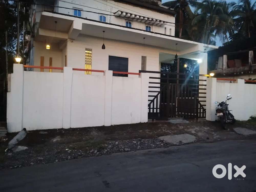 24 hours water supply