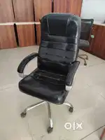 Manager Chair