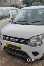 Driver for Uber