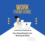Part-Time / Full-Time Work From Home Job