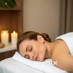 Required staff for spa therapist and nutrition club