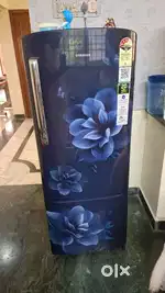 Samsung single door 230L Direct Cool