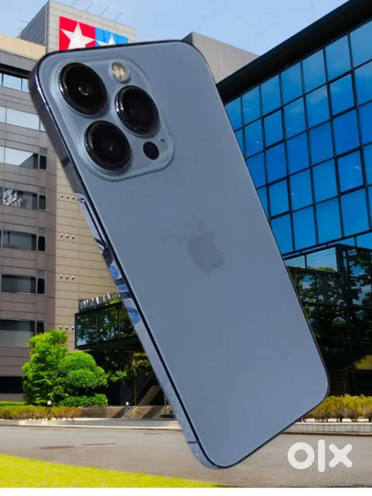 Iphone 13 pro 128gb display battery charge wifi khrab
