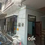 Flat 50 gaj in pant vihar near sanjeev walia mayor house