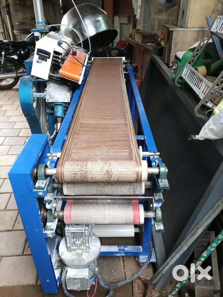 Brand new chapathi machine sale