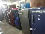 Single door fridge avilable