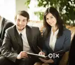 Required urgently female PA as part time