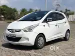 Hyundai EON D-Lite +, 2014, Petrol