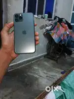 Iphone 11 pro mint condition