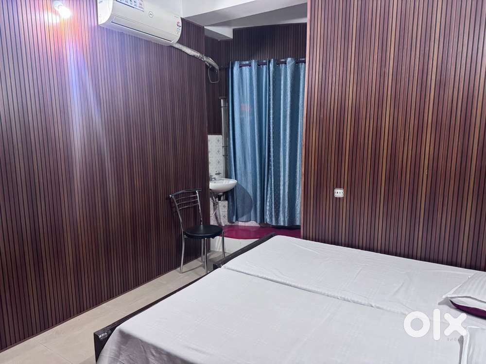 Hotel Manager six mile  Guwahati