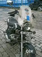 Bajaj Avenger 220 Cruise