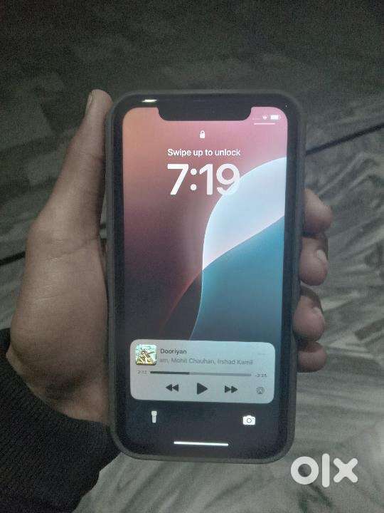 I phone 11