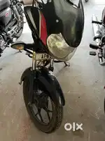 Bajaj discovery 125