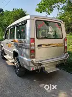 Tata Sumo Gold 2013 price negotiable.