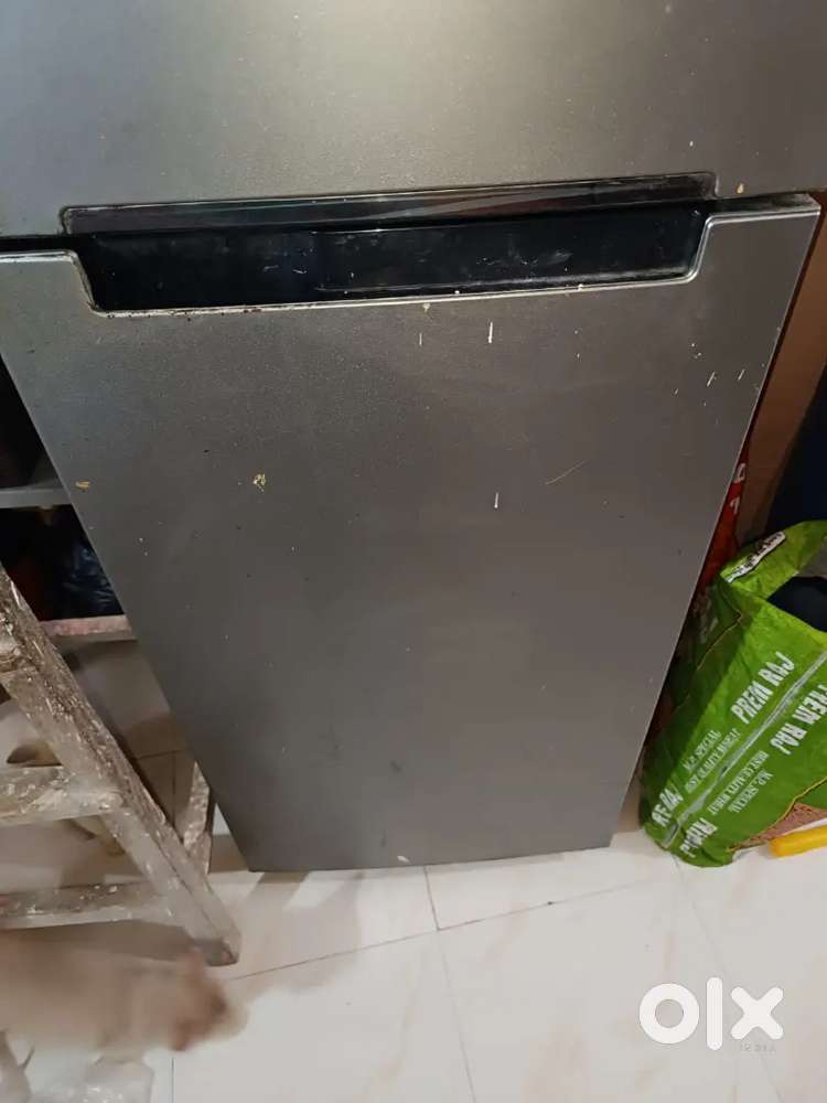 Samsung inverter double door fridge
