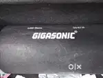 Car 10 inch bass tube woofer