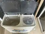 WESTON WASHING MACHINE