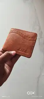Wallet for men