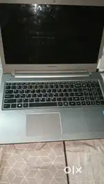 Lenovo Z500 Laptop