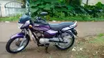 TVS STAR CITY FOR SALE