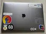 Selling my Macbook Pro - 2018 model
