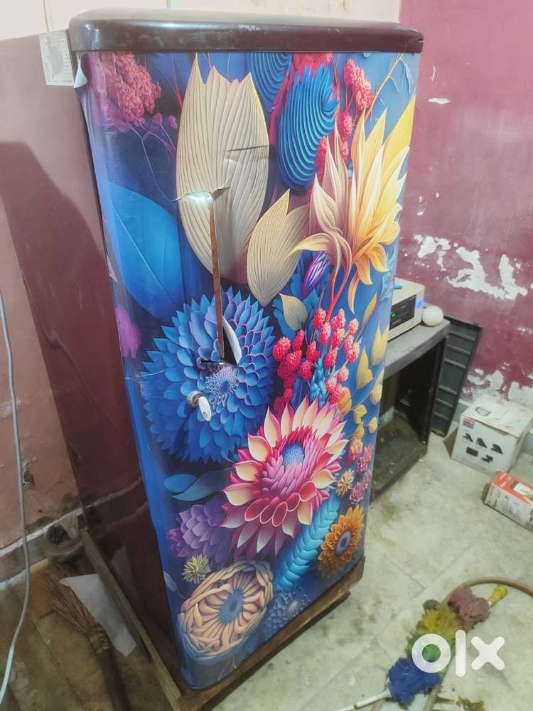 Whirlpool Fridge