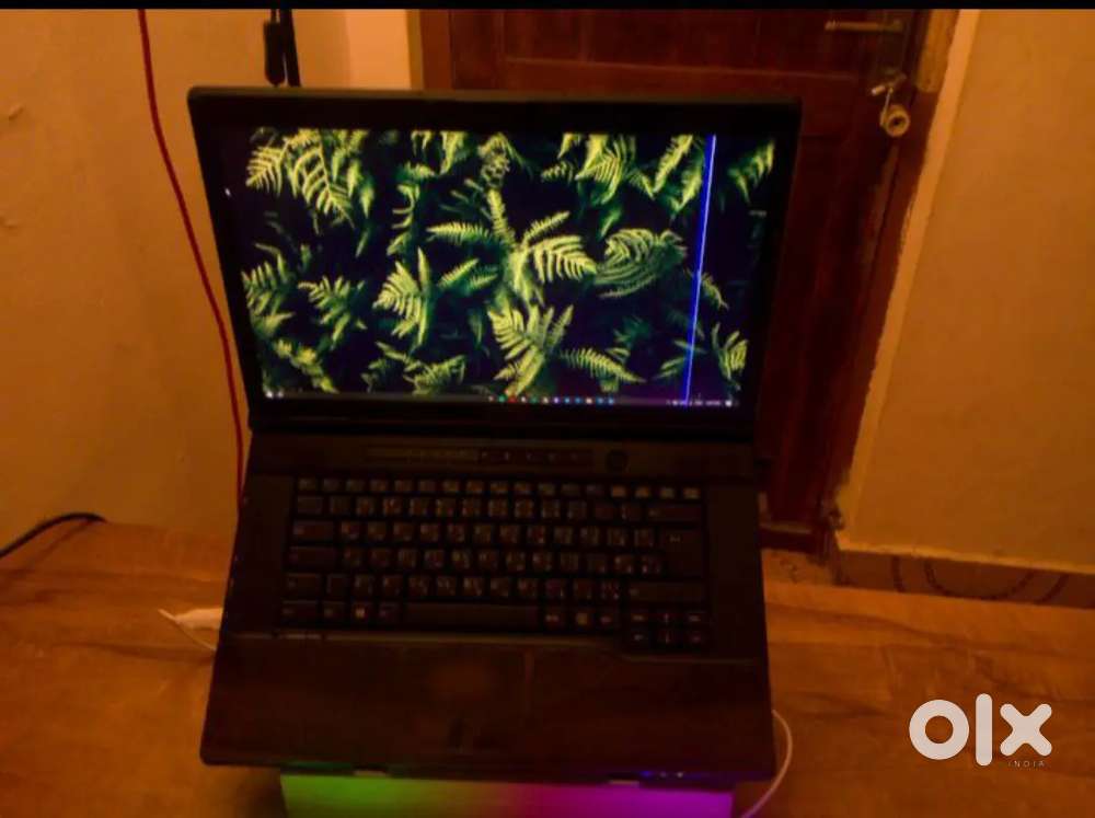 Fujitsu laptop i5 3rd gen 8 gb ram 500gb hdd + keyboard & mouse