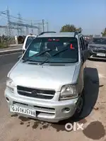 Maruti Suzuki Wagon R 2005