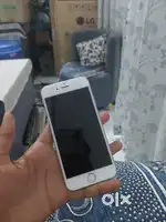 IPhone 6 battery dalege bss