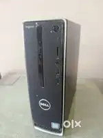 Dell gaming pc Heavy duty