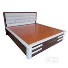 Winter Discount buy new Double bed 3990, Wit box -6990/-EMI on bajaj