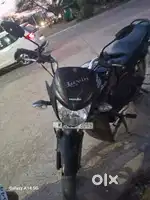 Honda shine bike singal handed  nice pick up new bettary